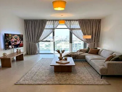 2BR + Study | Spacious Layout | Vacant soon