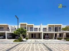 Vacant | 3BR + Maid | Landscaped| Prime Location