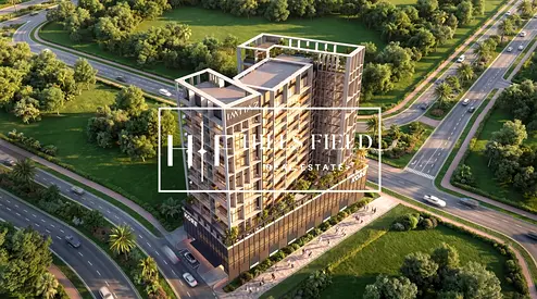 Fully Furnished By Imtiaz | Premium Plot | Open Green Views | Post Handover PP
