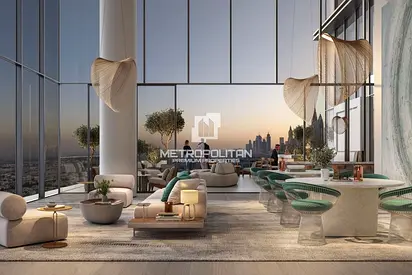 Spacious Living | Skyline Outlook | Big Layout