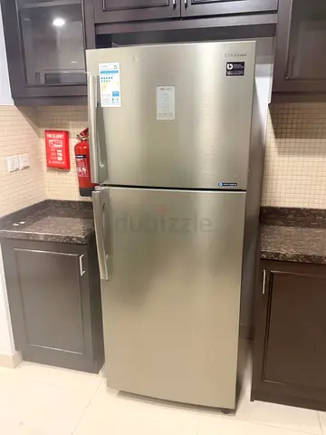 Samsung New Model big refrigerator