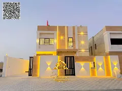 Modern villa for sale directly from the owner, including registration fees and freehold ownership fo