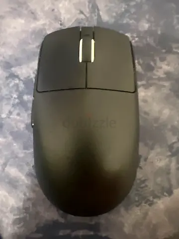 Gaming mouse