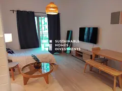 Ready to Move | Stylish Furnished | Book Now