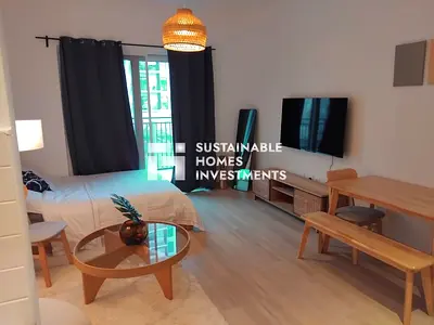 Ready to Move | Stylish Furnished | Book Now