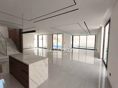 5BR Master Villa | Private Swimming Pool
