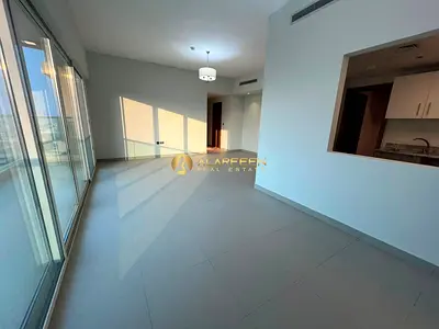 Spacious 2BR Apartment | La Vita Bella | City & Skyline View | Unfurnished