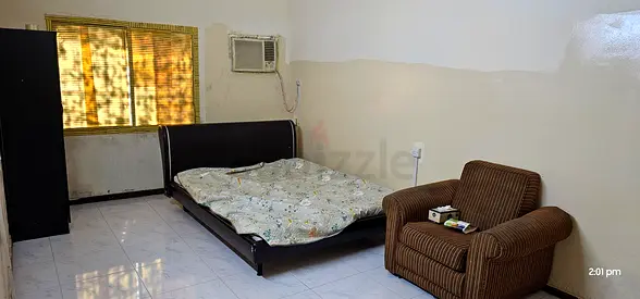 Executive Villa Room for Rent in Al Hamra, Umm Al Quwain – Neat & Peaceful Environment