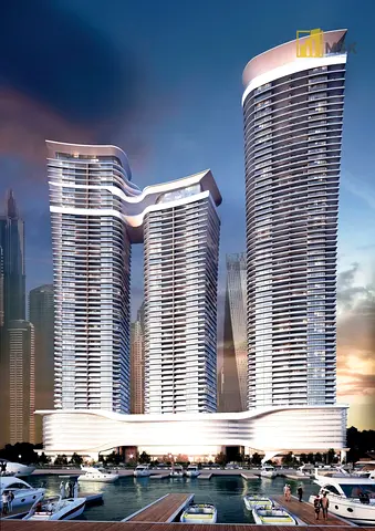 Below OP| 2BR w/ Full Sea View| Biggest Layout