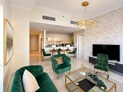 Upgraded | Vacant Now | Sea View