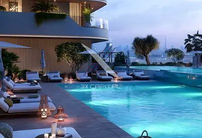 Skyline&Cove View | Flexible PP | High ROI