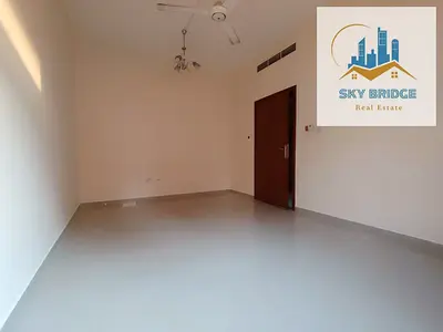 2bhk with close Hall in Rolla sharjah 35k