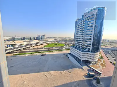 Windsor Manor | 1120sqft | Al Khail View