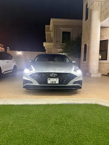 2021 Hyundai Sonata Other | American Specs | Excellent Condition