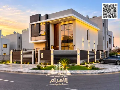 فيلا زاويه شارعين بسعر شامل رسوم التسجيل والتملك تشطيب سوبر ديلوكس موقع مميز قريبه من جميع الخدمات