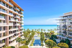 Full Sea View | Unique Layout | Beachfront Living