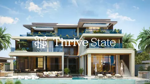 70% on Handover | Prime Location | Luxury Living