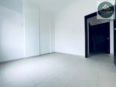 HOT OFFER!! CHEAPEST RENT 1 BHK APARTMENT WITH BALCONY JUST 22K IN ABU SHAGARA