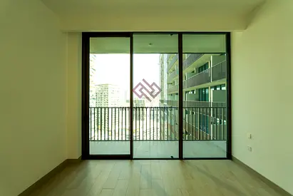 2 BED + Maid | semi-furnished | skyline view