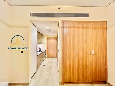 Unfurnished Studio with Balcony |Prime Location