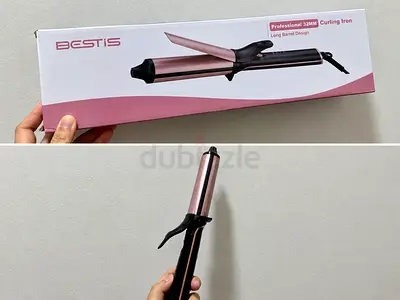 Hair Styler