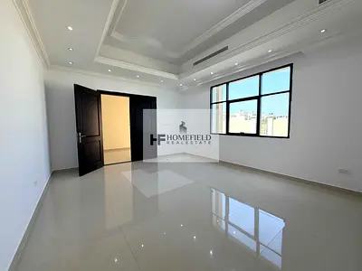 Exclusive-Modern spacious 1/BHK | Covered parking | Sep.kitchen | Modern bath | Free WiFi