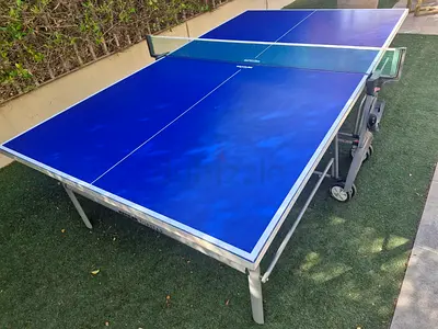 KETTLER Ping-Pong Table