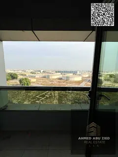 Apartment for Sale in Conqueror Tower Ajman, 1,560 Sq Ft Vacant Without Parking, Paid 391k, Balance 