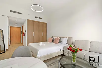 Prime Location | Fully Furnished | Stylish Studio
