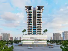 Modern 1BR | Prime Community | Private Pool