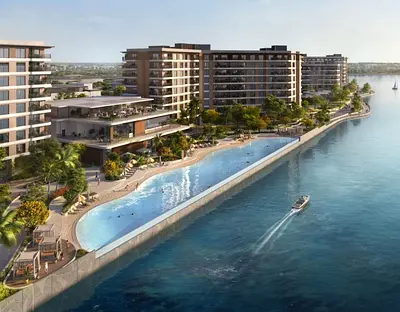 Spacious 1BR | Luxury Living | Perfect Investment