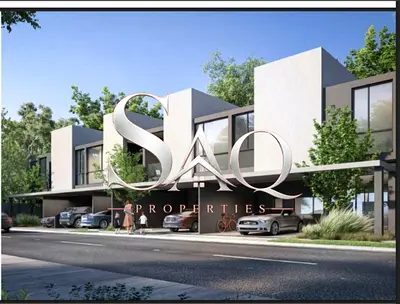 Nature-Inspired Community | Freehold | Pay 65% at Handover | Maid’s Room | High ROI Potential