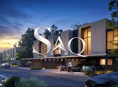 Nature-Inspired Community | Freehold | Pay 65% at Handover | Maid’s Room | High ROI Potential