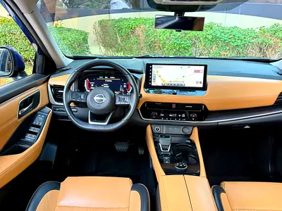 2023 Nissan X-TRAIL photo 9