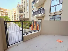 Luxury One Bedroom | Private Terrace | Gym Pool