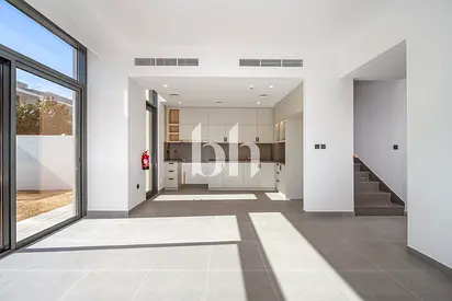 Brand New | Private Garden | Maids Room