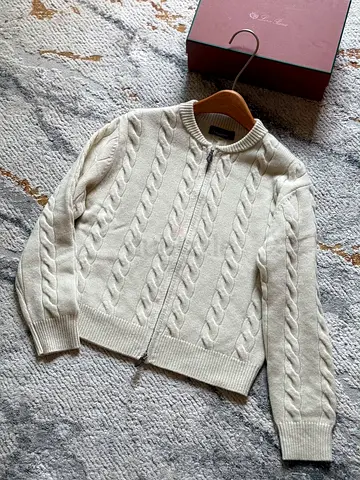 Loro Piana Sweaters