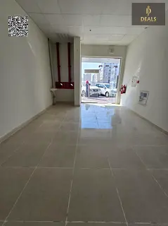 Shop for Rent in Al Jurf Industrial Area 3, Ajman | AED 24,000