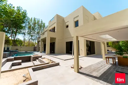 Upgraded Villa Offering Exclusive Resort Living