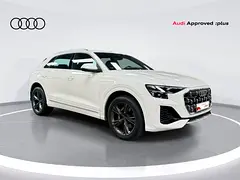 2024 Audi Q8