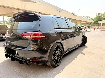 2015 Volkswagen GOLF GTI — фото 5