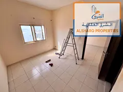 Spacious 1-Bedroom Apartment with Separate Living Room – Al Humaidiya 1 (Next to Ajman Court)