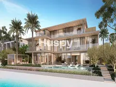 High Number | Beachfront | Sunset View