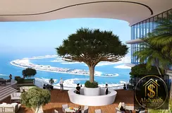 2-Bedroom Apartment for Sale in Sobha SeaHaven Tower A | Competitive Price | Dubai Harbour