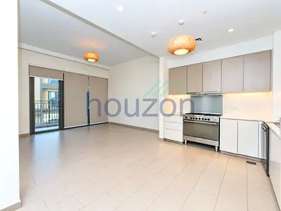 Exclusive | Modern 2BR | Unfurnished