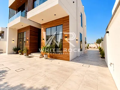 Must See | Luxury 5BR | Exceptional Finishing