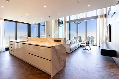 Brand New Duplex | Premium Upgrades | Skyline View