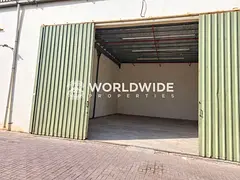 🏭 2,600 SQFT FULLY GROUND FLOOR WAREHOUSE FOR RENT – AL BAHIA, AJMAN