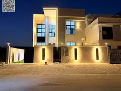 Own your luxury villa with a down payment of less than 10% and convenient installments of up to 25 y