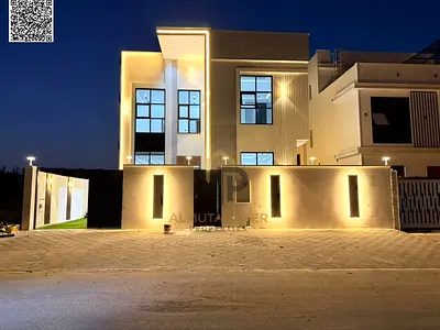 Own your luxury villa with a down payment of less than 10% and convenient installments of up to 25 years!